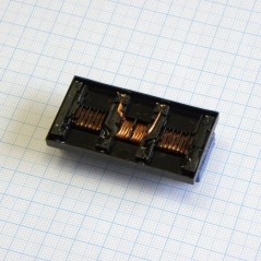 Трансформатор для LCD инверторов мониторов,телевизоров