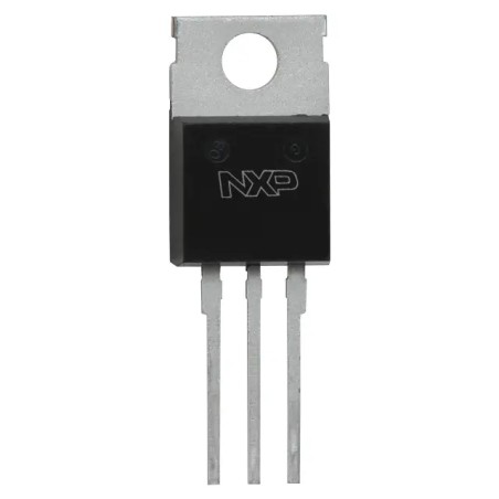 Симистор 600В 4А 5мА 4Q