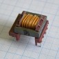 Обратноход. преобр. 7W 85V-265V/24V-270mA +5V 100mA(TNY 276)