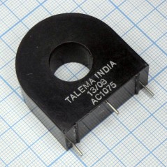 Датчик тока 75A, 1000:1, 50/60Hz, 1 обмотка