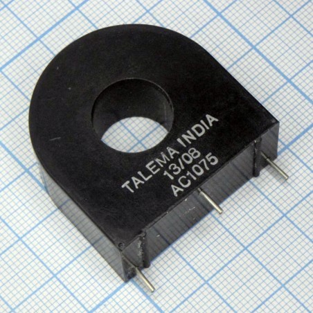 Датчик тока 75A, 1000:1, 50/60Hz, 1 обмотка