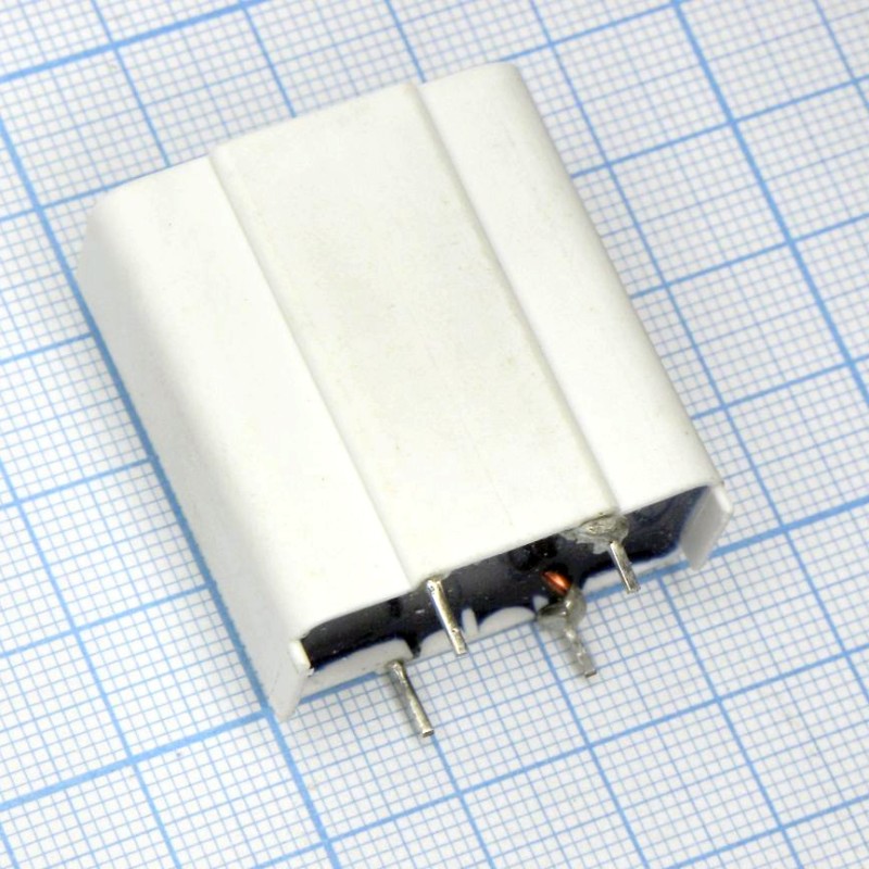 Датчик тока, 0-80A, 1:100, 20-200kHz, 1об/1об