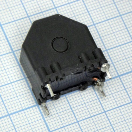 Датчик тока, 0-80A, 1:100, 20-200kHz, 1об/1об