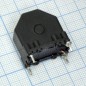 Датчик тока, 0-80A, 1:100, 20-200kHz, 1об/1об