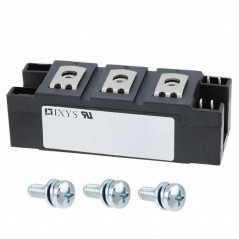 THYRISTOR MODULE 1600V 2X190A
