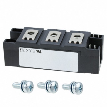 THYRISTOR MODULE 1600V 2X190A