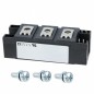 THYRISTOR MODULE 1600V 2X190A