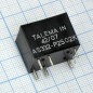 Датчик тока, 0-15A, 1:200СТ, 20-200kHz,   2об/2об