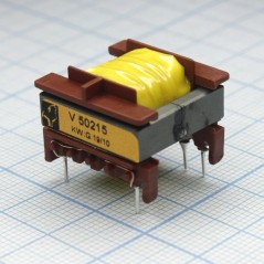 Обратноход. преобр. 16W 85V-265V/24V-650mA +3.3V 100mA(TNY 278)