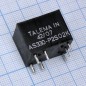 Датчик тока, 0-15A, 1:50СТ, 20-200kHz,     2об/2об