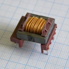 Обратноход. преобр. 7W 85V-265V/2*15V 2*230mA (TNY276)