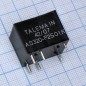 Датчик тока, 0-15A, 1:50, 20-200kHz,     2об/1об