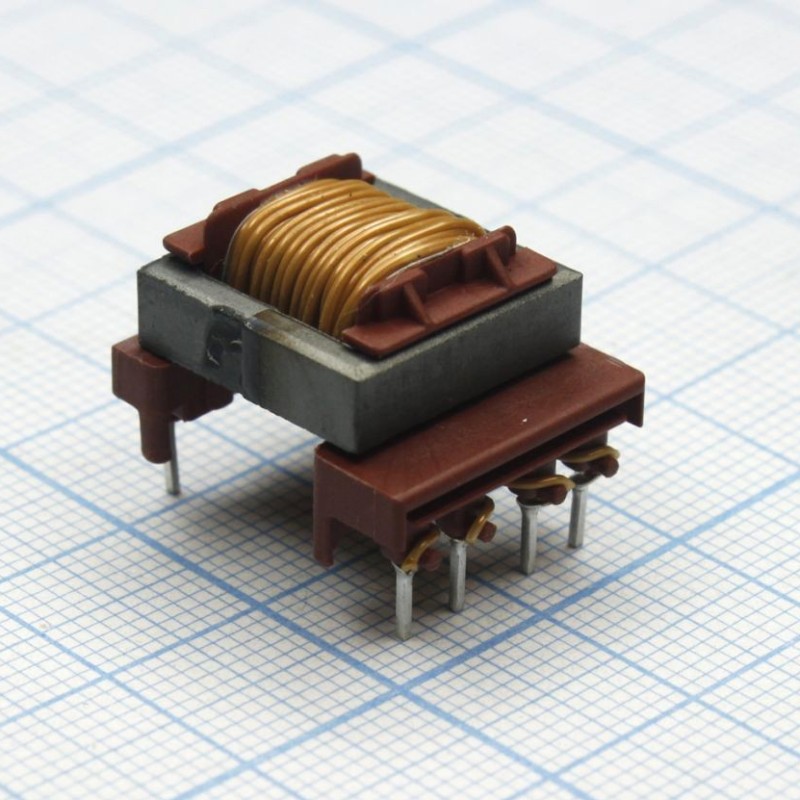 Обратноход. преобр. 5W 85V-265V/2*12V 2*210mA(TNY264)