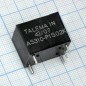 Датчик тока, 0-15A, 1:50СТ, 20-200kHz,     1об/2об