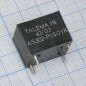 Датчик тока 15A, 1:200, 20-200kHz, 1 силовая обм./1 измерительная обм.