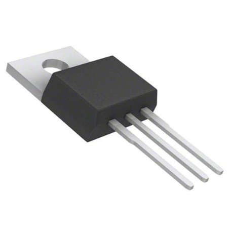 Диод Шоттки х2  60V 2x15A 0.8V общий катод