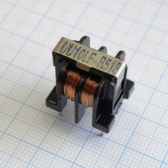 фильтр 51mH/9.12 Om/150 mA