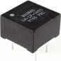 Audio Transformer 1:1 6500VDC 90Ohm Prim. DCR 90Ohm Sec. DCR 8Term. PC Pin Thru-Hole
