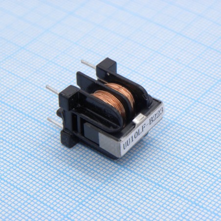 фильтр 22mH/3.64 Om/250 mA
