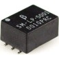Audio Transformer 1:1 2000Vrms 115Ohm Prim. DCR 115Ohm Sec. DCR ±0.25dB