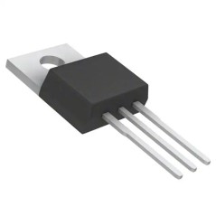 Диод Шоттки х2  60V 2x7.5A 0.75V общ. катод