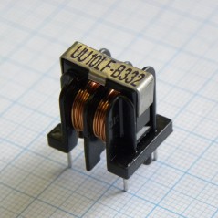 фильтр 3.3mH/0.71 Om/650 mA