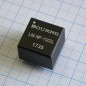 Audio Transformer 1:1 6500VDC 66Ohm Prim. DCR 66Ohm Sec. DCR 6Term. PC Pin Thru-Hole