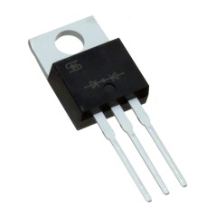 Диод Шоттки х2 100V 2x7.5A 0.8V общ. катод
