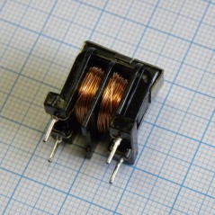 фильтр 12mH/2.2 Om/340 mA