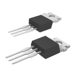 Диод Шоттки x2 200V 2x5A 0.95V общ. катод