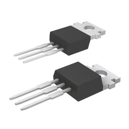 Диод Шоттки x2 150V 2x5A 0.85V общ. катод