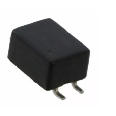 Дроссель синфазный SMD 470uH ±25% 0,5A 280mOhm DCR