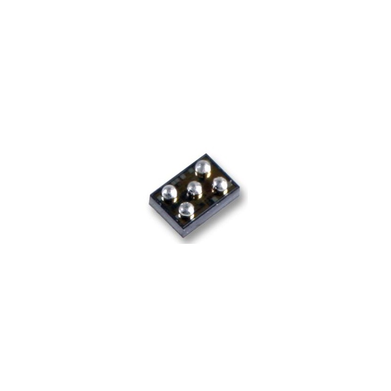RF Transformer 5Term.