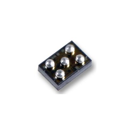 RF Transformer 5Term.