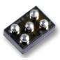 RF Transformer 5Term.