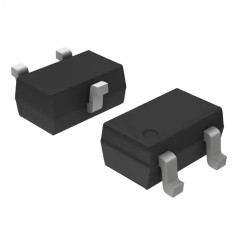 Диод Шоттки х2  30V  0.2 А послед. соед.