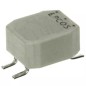 Дроссель на тороидальном ферритовом сердечнике 2x4.7mH 400mA 0.55Ohm