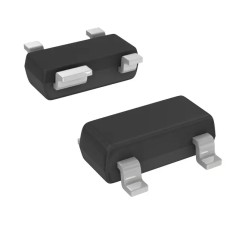 Диод Шоттки х2  30V 200mA 0.8V параллельно