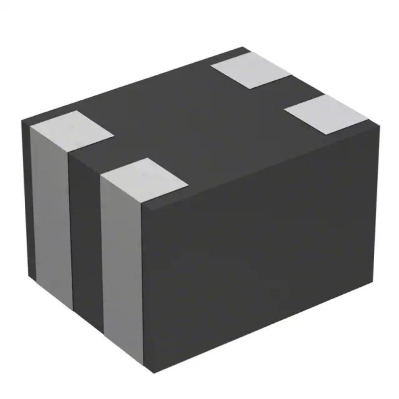 Дроссель синфазный SMD 0,15A 90Ohm @100MHz 1,5Ohm DCR