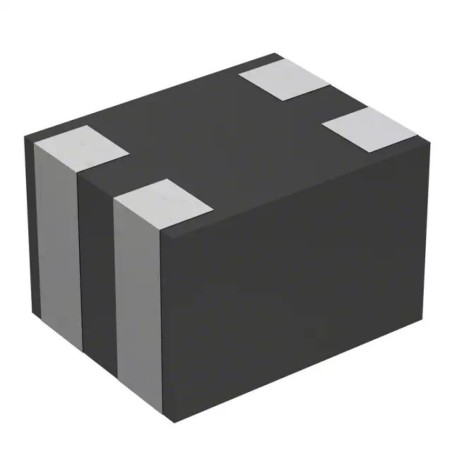 Дроссель синфазный SMD 0,15A 90Ohm @100MHz 1,5Ohm DCR