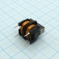 Дроссель синфазный 2x37mH 0.5A 2.18Ohm DCR Thru-Hole Box