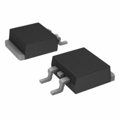 Диод Шоттки х2  45V 2x10А 0.5V общ. катод