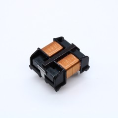 Дроссель синфазный гибридный 2X5,6mH  2X280uH 0,8A 300VAC