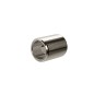 Ниппель M16х1.5 никелир. латунь DKC 6051-16A Ниппель M16х1.5 никелир. латунь DKC 6051-16A