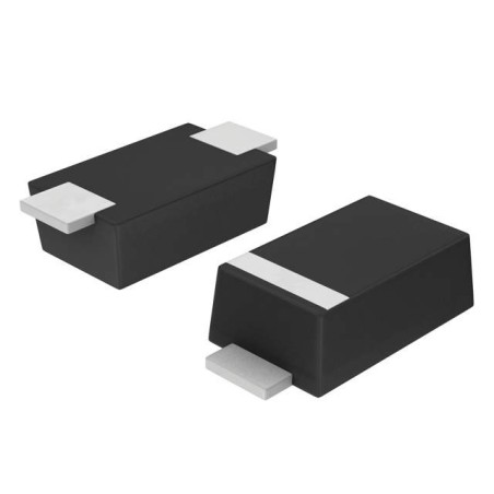 Диод Шоттки  30V 1А