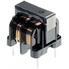 Дроссель синфазный 2X5.5mH 250VAC 1A