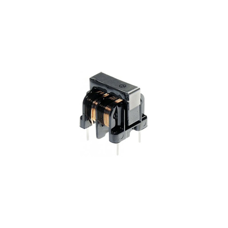 Дроссель синфазный 2X5.5mH 250VAC 1A