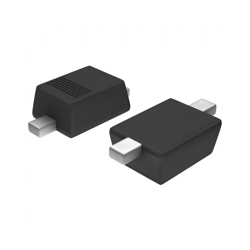 Диод Шоттки  30V 0.2A 0.8V (If-100mA)