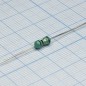 Аксиальная индуктивность  470uH  0.796MHz  7.7Om  126mA