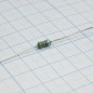 Аксиальная индуктивность 33uH ±10% 280mA 1.1Om Q-45